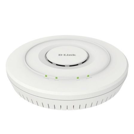 D-Link DWL-6610AP Punto de Acceso Inalámbrico AC1200 Dual Band PoE
